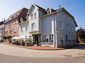 Hotel-Restaurant Haus Keller